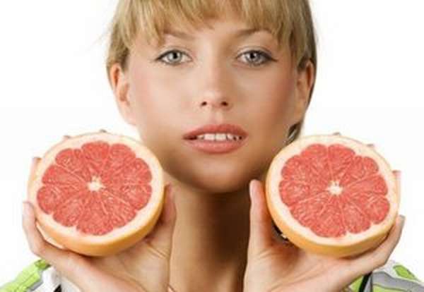 Биохимический состав и особенности грейпфрута